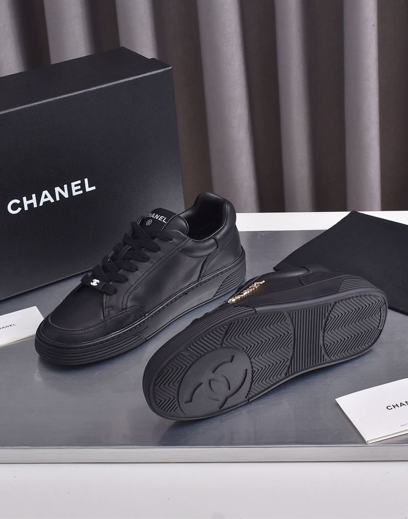 Chanel Sport Shoes